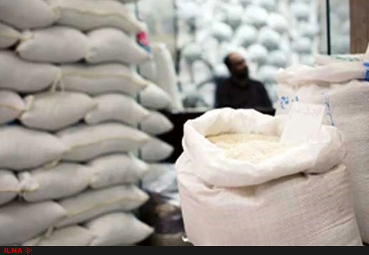 افزایش ۸ درصدی قیمت برنج ایرانی در بازار/ نیازی به واردات حبوبات نداریم/ روغن ۹درصد گران شده است