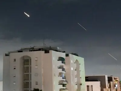 حملات ایران به اسرائیل برای حدود ۵ ساعت ادامه داشت