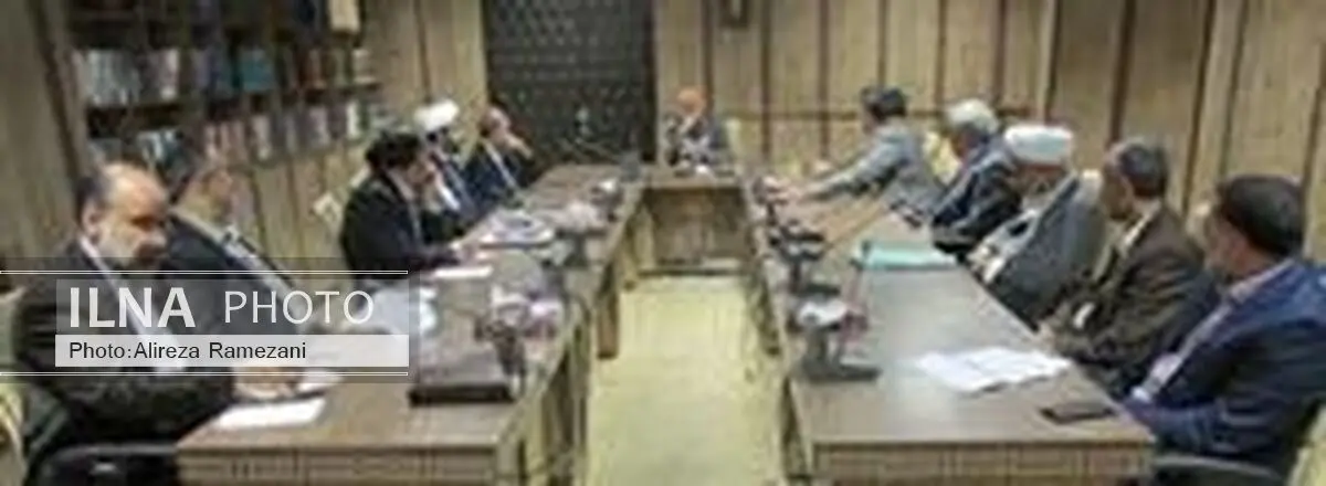 آموزش‌ها در دستگاه قضایی استان باید کاربردی و به روز باشد