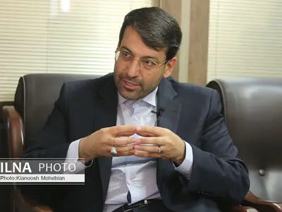 انتخاب مدیران همسو با دولت شرط عقل است/ انتصاب‌ها چالش شستا نیست/ انتخاب‌های ما با این سقف حقوق و مزایا، محدود است/ افرادی در مجموعه‌های حاکمیتی به‌رغم عدم صلاحیت عضو هیئت مدیره هستند
