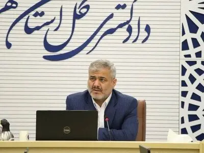 ۱۰۰ شعبه دادگاه صلح در شهر تهران در نظر گرفته شده است