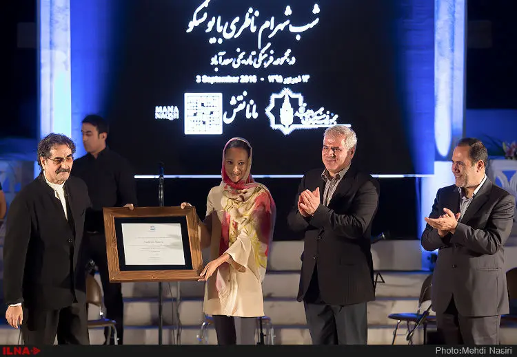 گالری