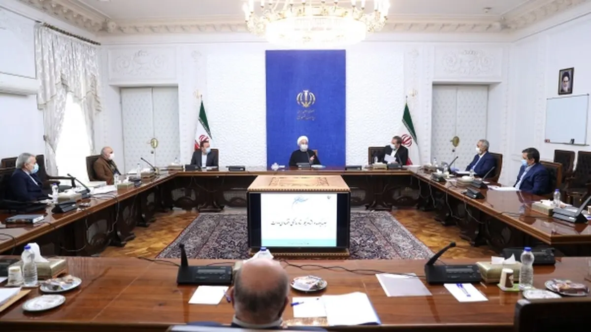 هدف اصلی بودجه ۱۴۰۰ کاهش تصدی‌گری‌های دولت و قطع وابستگی مستقیم بودجه به نفت است