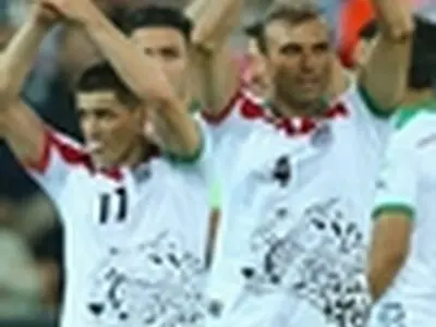 ایران شروع استواری در جام ملت ها داشت