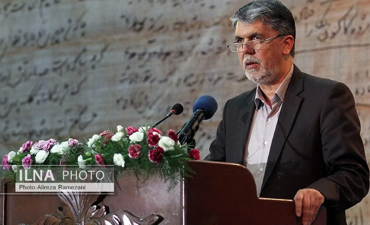 صالحی: نباید بگذاریم "کتاب‌ساز‌ها" فرصت ارایه اثر داشته باشند