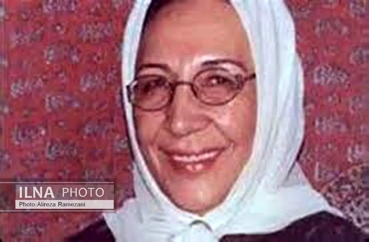 بزرگداشت غزل تاج‌بخش برگزار می‌شود