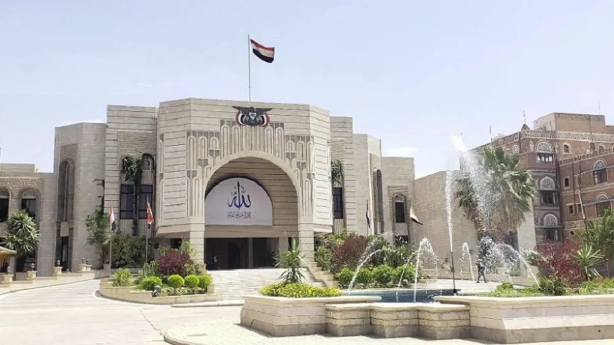 صنعا، اقدام جایتکارانه رژیم‌صهیونیستی علیه ایران را محکوم کرد