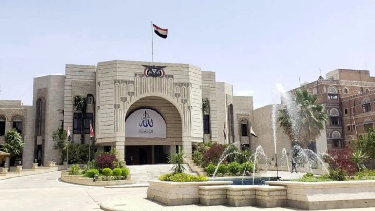 صنعا، اقدام جایتکارانه رژیمصهیونیستی علیه ایران را محکوم کرد
