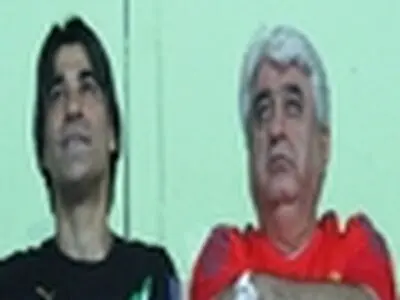 شمسایی و شمس با هم همکار شدند
