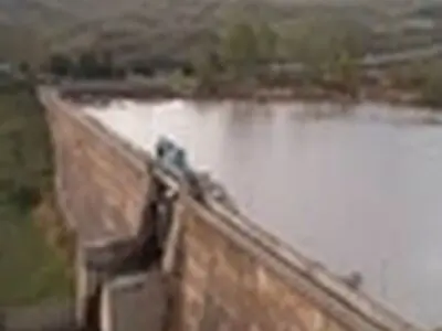 بهبود سطح منابع آبی و کشاورزی ساوجبلاغ در گرو اتمام سد انحرافی رودخانه کردان