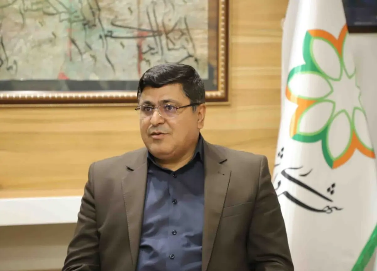 برگزاری نخستین مرحله قرعه‌کشی جشنواره بازیافت محلات در شیراز