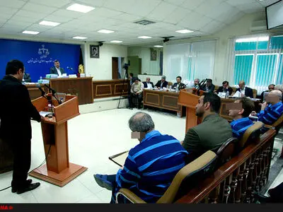 انتخاب کارشناسان و ارزش‌گذاری ملک ایران زمین ربطی به بابک زنجانی ندارد