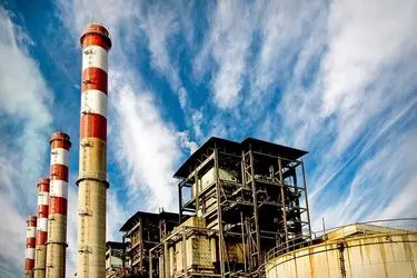 صرفه‌جویی ۱.۲ میلیارد متر مکعب در مصرف سوخت نیروگاه‌ها