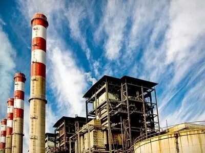 Iran’s supply of gas to power plants at record levels