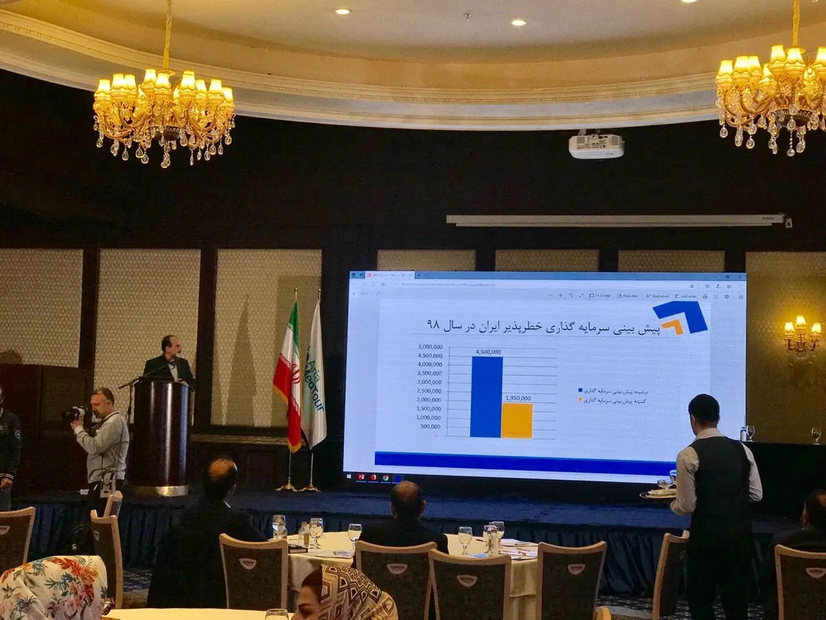 دیجیتال مارکتینگ، راه پیشرفت ایران در حوزه گردشگری سلامت است