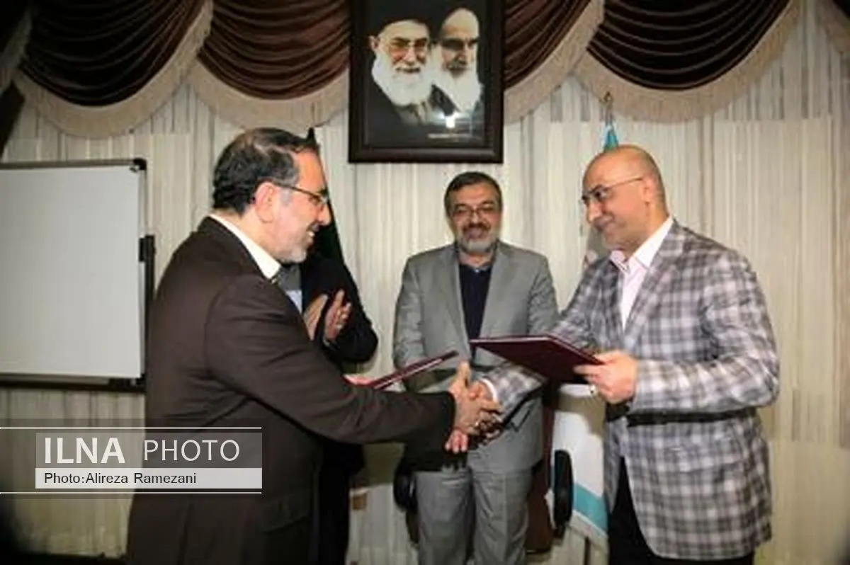 امضای قرارداد رسمی رومینگ ملی همراه اول با ایرانسل و رایتل