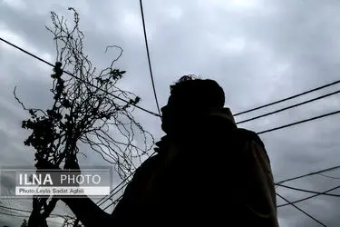 استقبال از نوروز 1405 در جنگ و امید