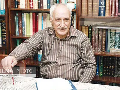 برگزاری مراسم یادبود برای حسن انوشه توسط دائرة‌المعارف بزرگ اسلامى