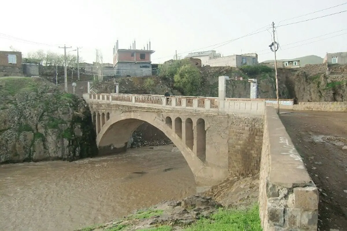 اولین اثر معماری صنعتی استان اردبیل به ثبت ملی رسید