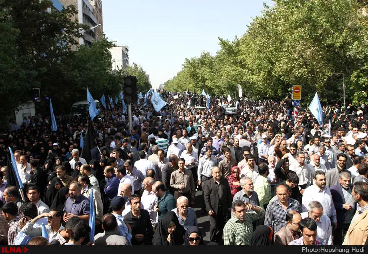 گالری