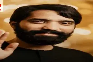 تصاویری از مداح ربوده شده در حال مداحی + فیلم
