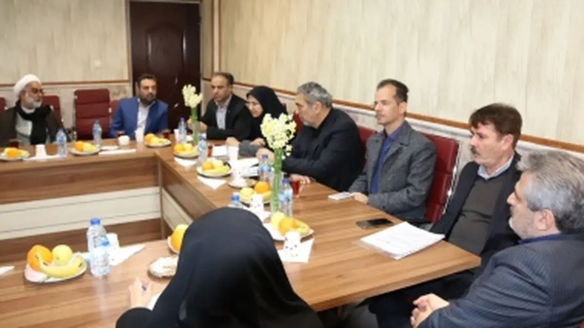کل جامعه و نه فقط دانشجویان باید از خدمات دانشگاه‌ها منتفع شوند