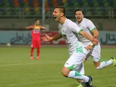 دارکو بیدوف: با مدیران ذوب آهن توافق کردیم ولی سر قولشان نماندند/ شکایت مارکوویچ هم  به زودی به ایران می‌رسد