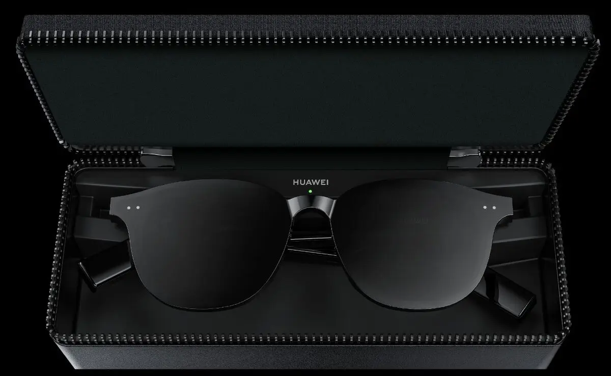 عینک هوشمند هواوی Eyewear II؛ فصل مشترک مد و فناوری