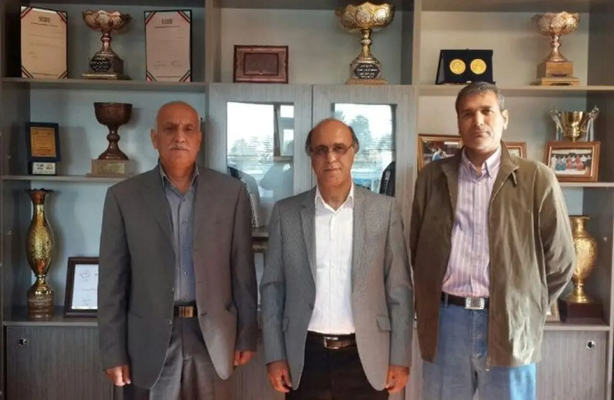 "فیض آبادی" برای ریاست فدراسیون کبدی ثبت نام کرد