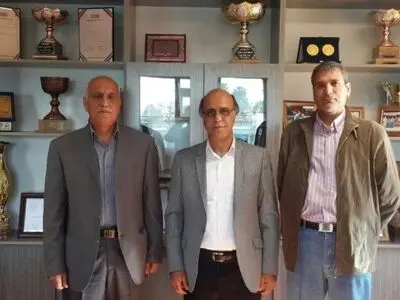 "فیض آبادی" برای ریاست فدراسیون کبدی ثبت نام کرد