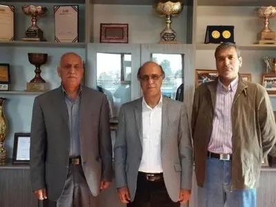 "فیض آبادی" برای ریاست فدراسیون کبدی ثبت نام کرد