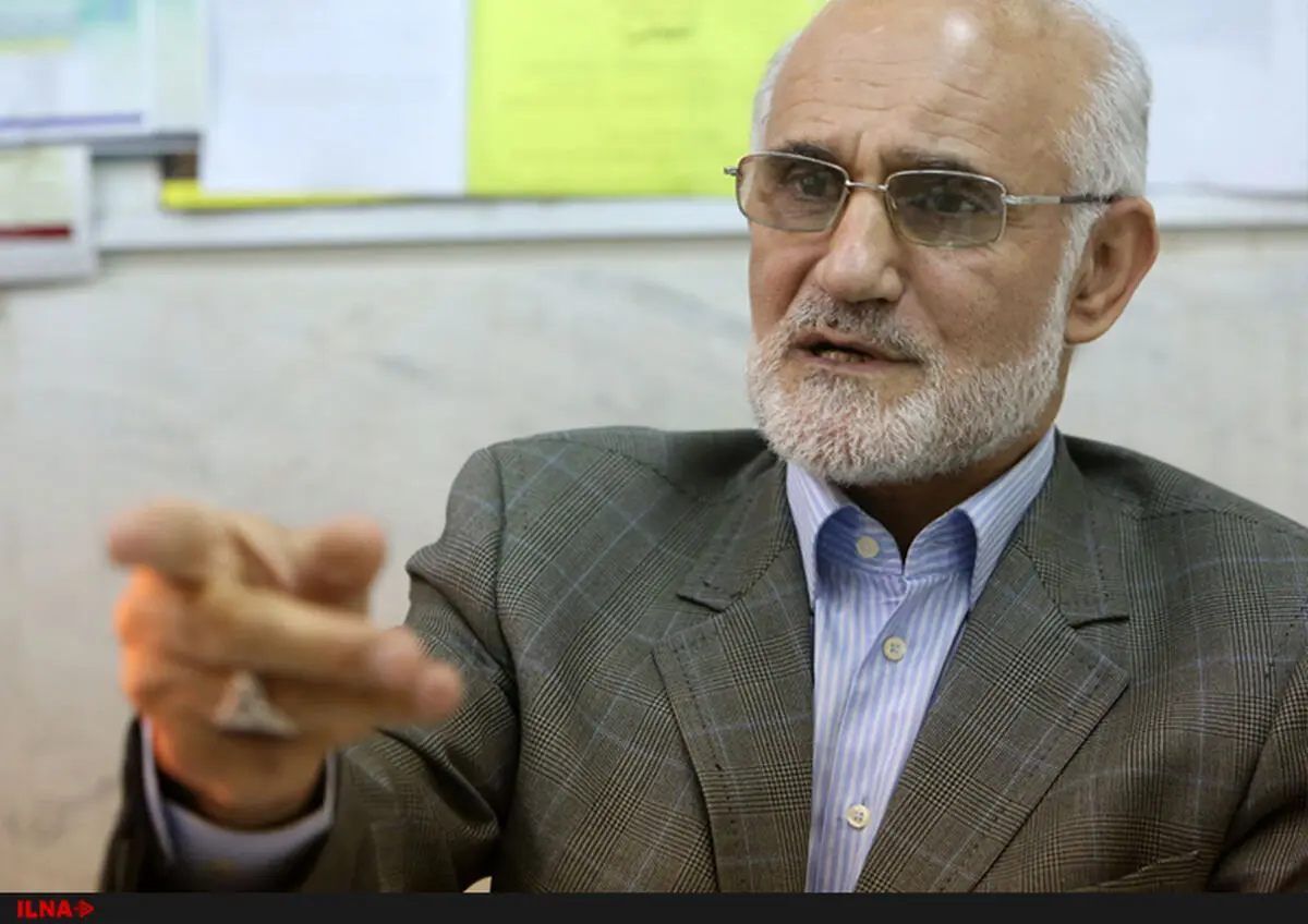 معین در حسینه ارشاد رای داد