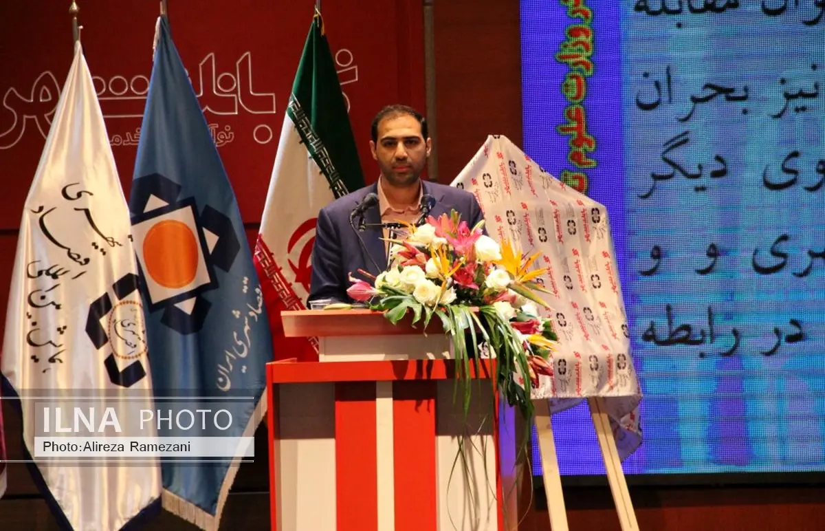  تعداد کلان‌شهرهای ایران نصف ‌کلانشهرهای اتحادیه اروپا
