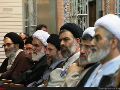 دوازدهمین نشست مفسران قرآن حوزه علمیه به کار خود پایان داد