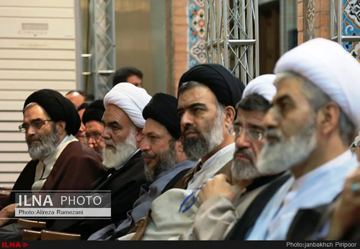دوازدهمین نشست مفسران قرآن حوزه علمیه به کار خود پایان داد