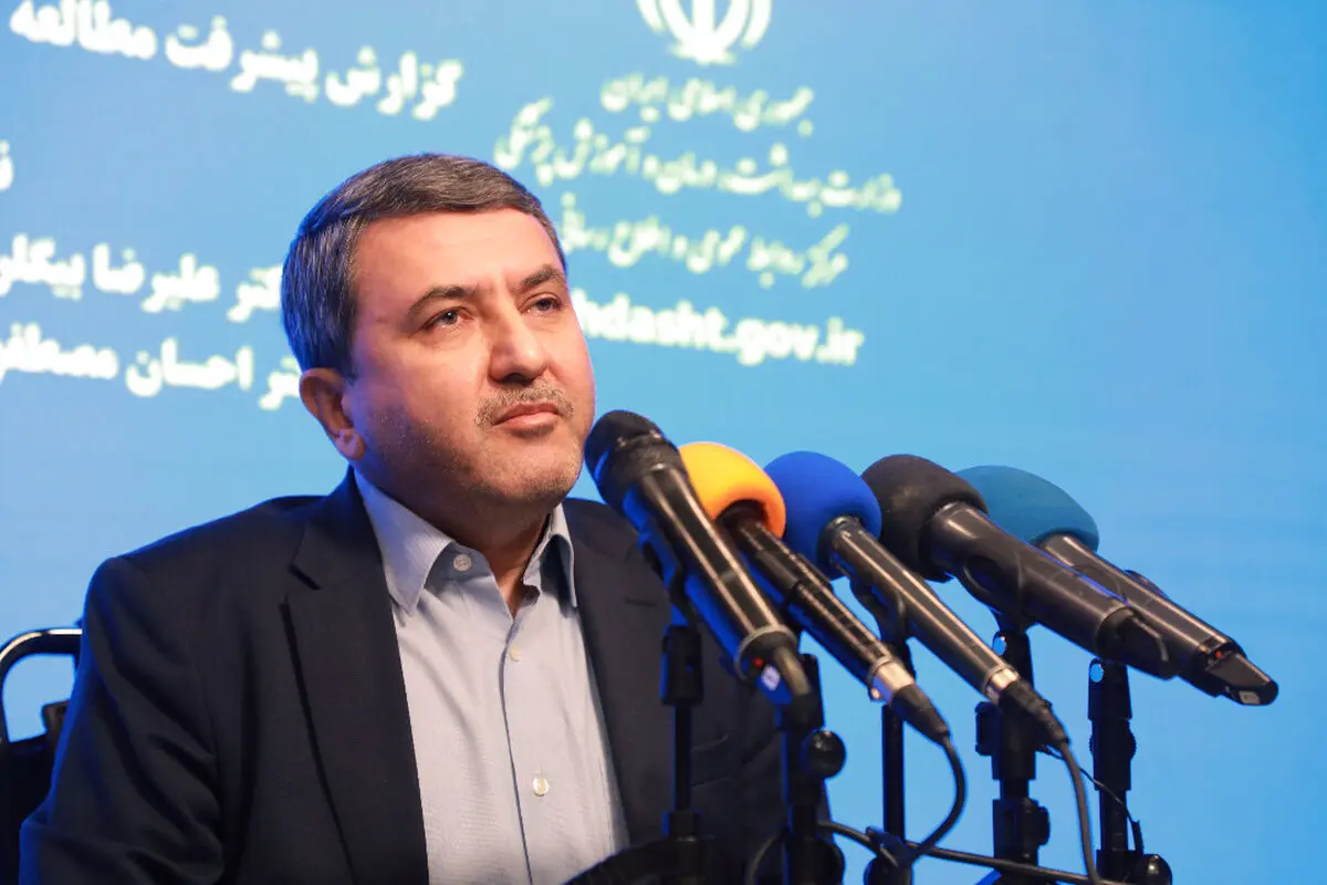 واکسن پاستوکووک یکی از بی‌خطر‌ترین و ایمن‌ترین واکسن‌های کووید ۱۹ است 
