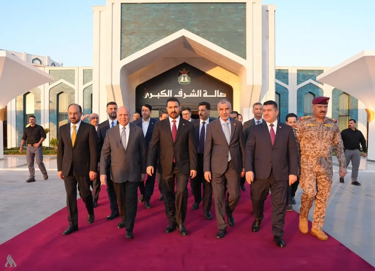 الزیدی عازم نیویورک شد