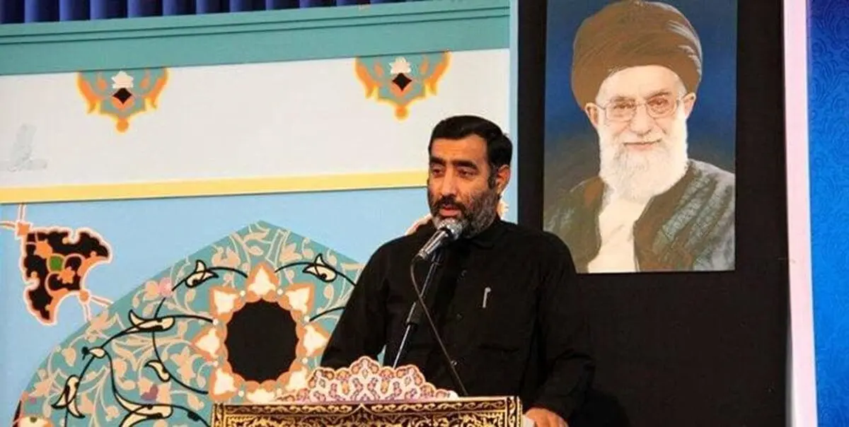  مدیرکل ورزش و جوانان استان تهران منصوب شد 