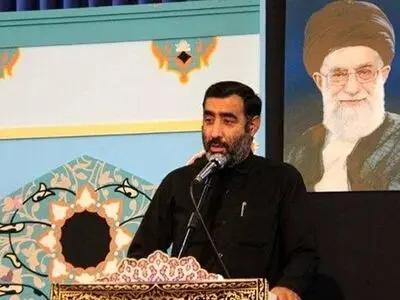  مدیرکل ورزش و جوانان استان تهران منصوب شد 