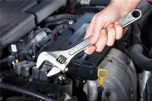 بهترین زمان تعویض لوازم مصرفی خودرو + اینفوگرافی