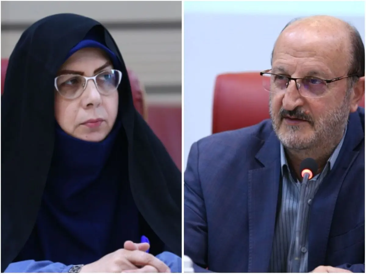 انتصاب مسئول کمیته حقوقی ستاد انتخابات استان قزوین