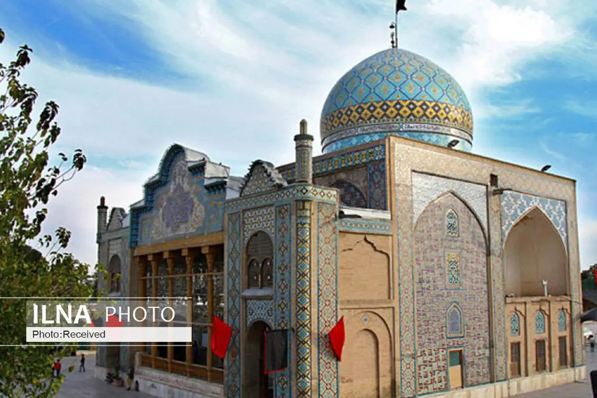 قزوین ضلع چهارم گردشگری مذهبی کشور می‌شود