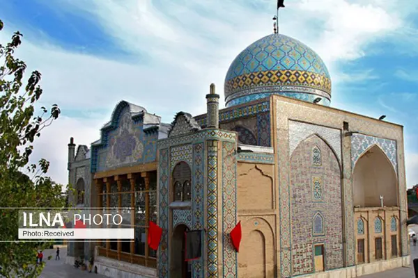 مرمت 40 بنای تاریخی در استان قزوین