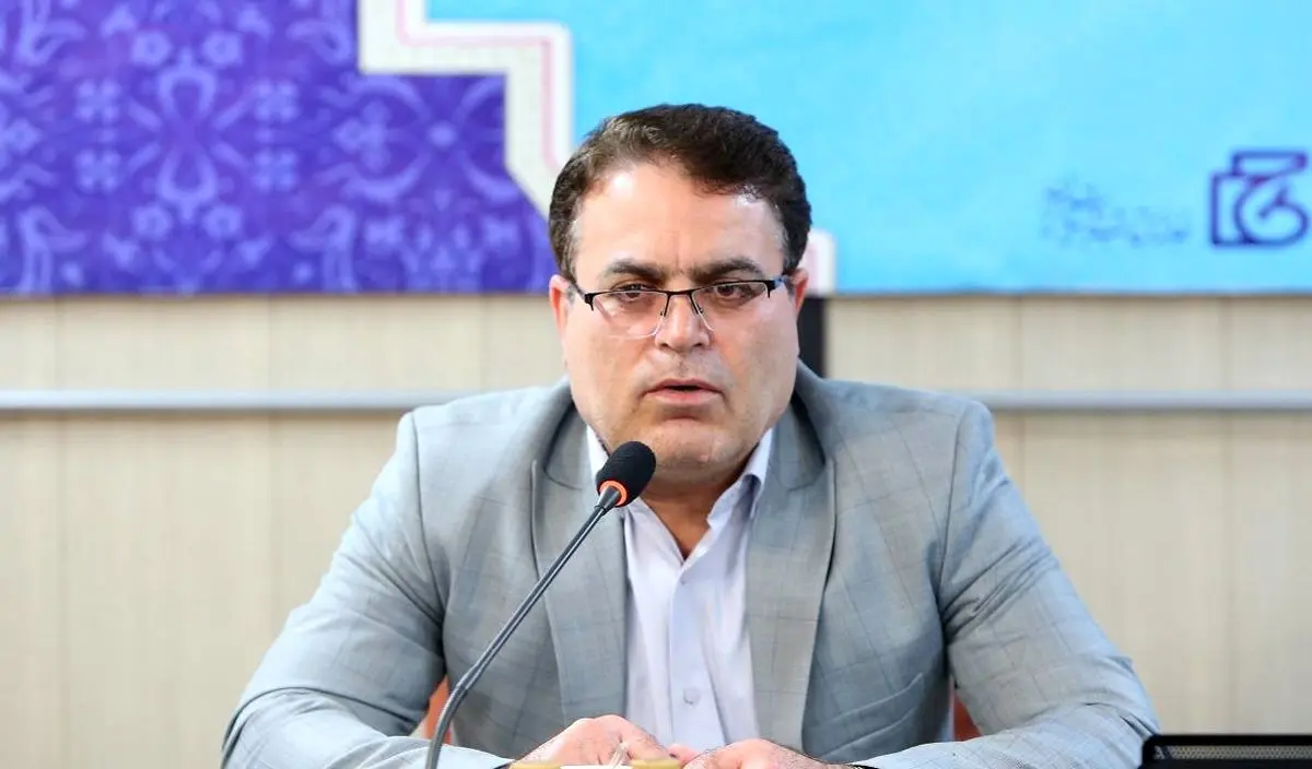 ابراهیم حیدری دبیر سیوسومین هفته کتاب جمهوری اسلامی ایران شد