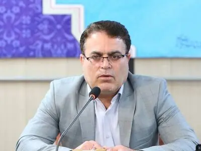 ابراهیم حیدری دبیر سی‌وسومین هفته کتاب جمهوری اسلامی ایران شد