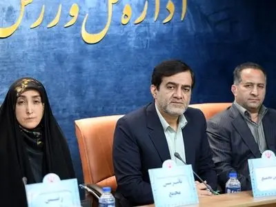 البرز؛ ظرفیت راهبردی کشور در پرورش قهرمانان ورزش جانبازان و توان‌یابان