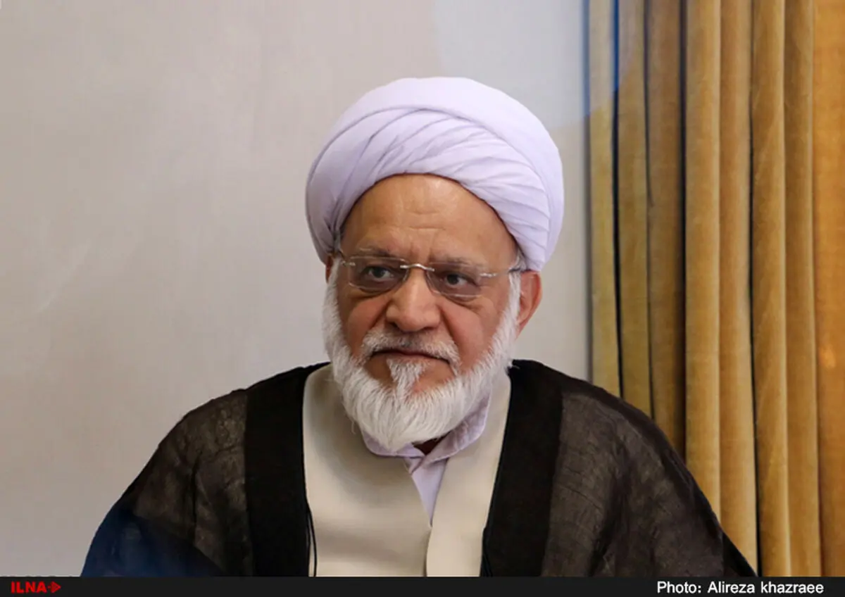 کارشکنی عیله دولت مورد رضایت رهبر انقلاب نیست/ مراد رهبری از  آتش به اختیار بودن خروج از چارچوب‌های قانونی نبود