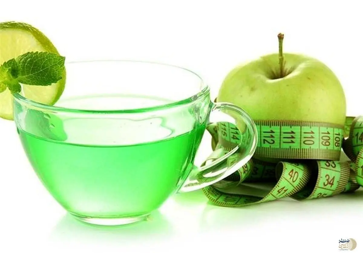 این نوع چای قاتل فشار و چربی خون است 