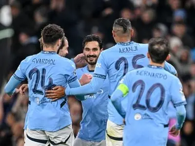 ویدیو: خلاصه بازی منچسترسیتی 3-3 فاینورد