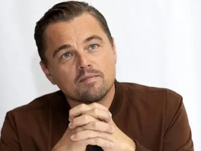 دی‌کاپریو اصلا «تایتانیک» را تماشا نکرده است!